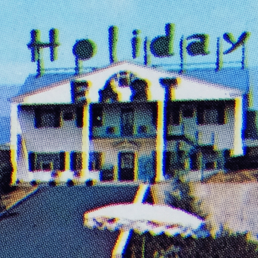 Holiday Hotels